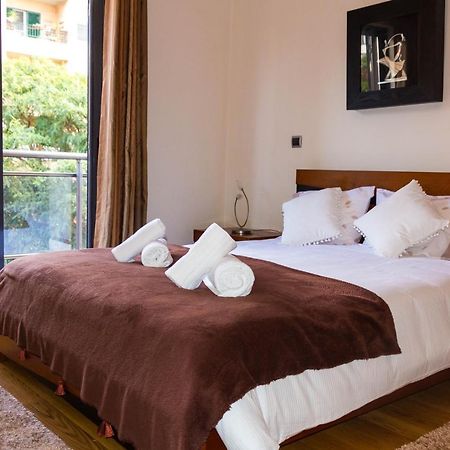 Apartamento Batista By Horizon View Madeira Lägenhet Funchal  Exteriör bild