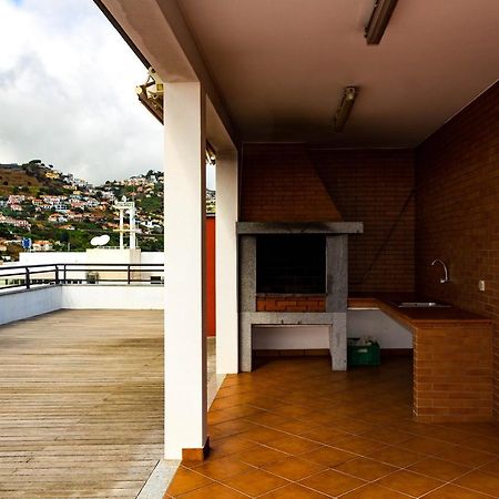 Apartamento Batista By Horizon View Madeira Lägenhet Funchal  Exteriör bild