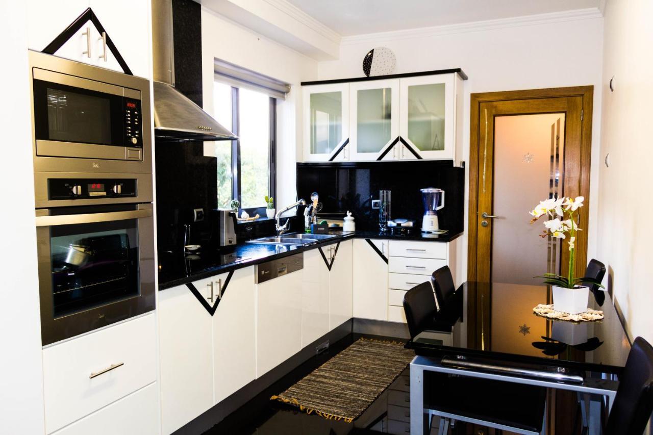 Apartamento Batista By Horizon View Madeira Lägenhet Funchal  Exteriör bild