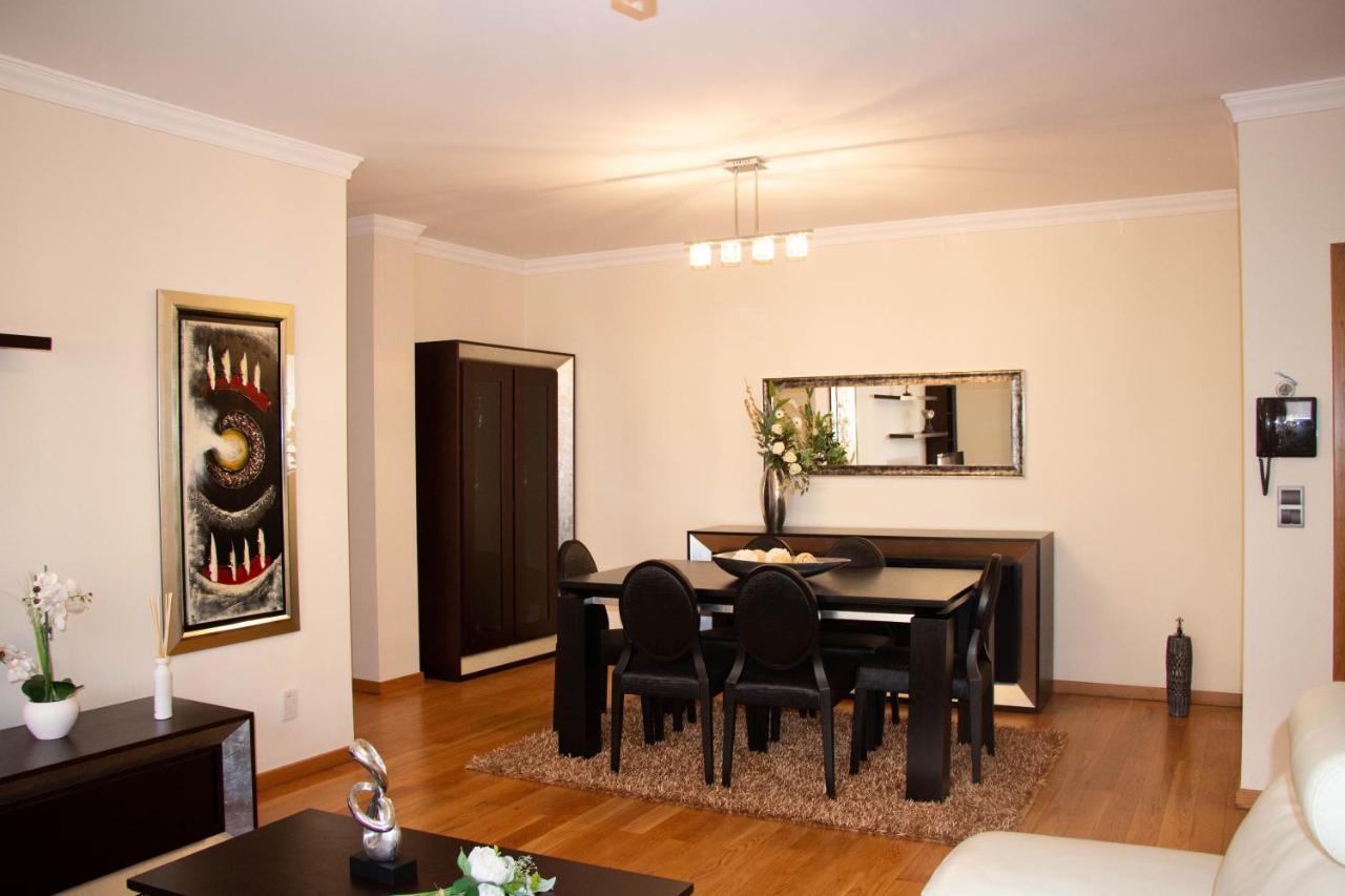 Apartamento Batista By Horizon View Madeira Lägenhet Funchal  Exteriör bild