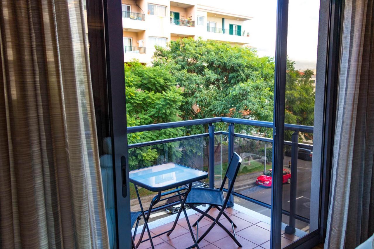 Apartamento Batista By Horizon View Madeira Lägenhet Funchal  Exteriör bild