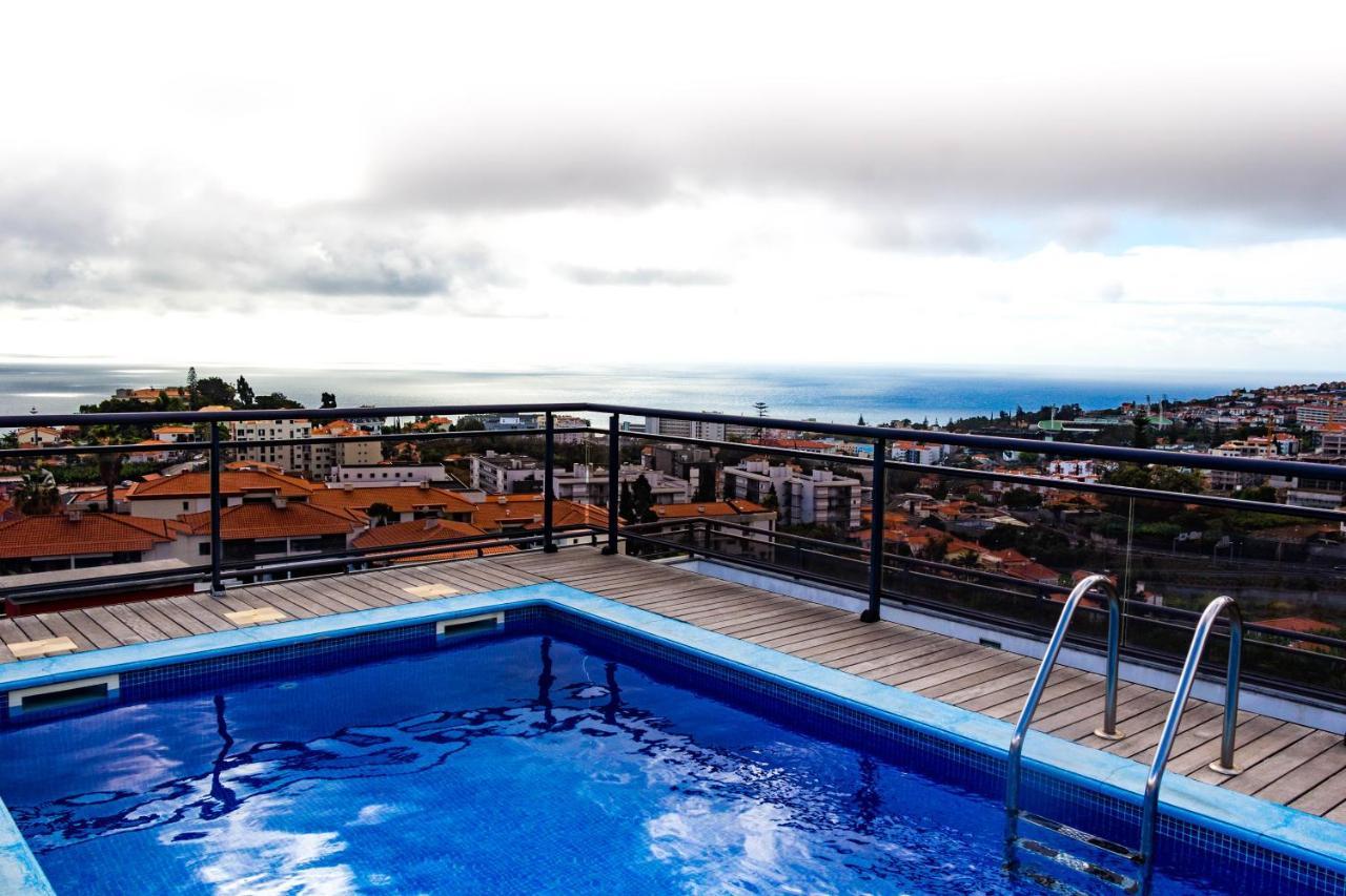 Apartamento Batista By Horizon View Madeira Lägenhet Funchal  Exteriör bild