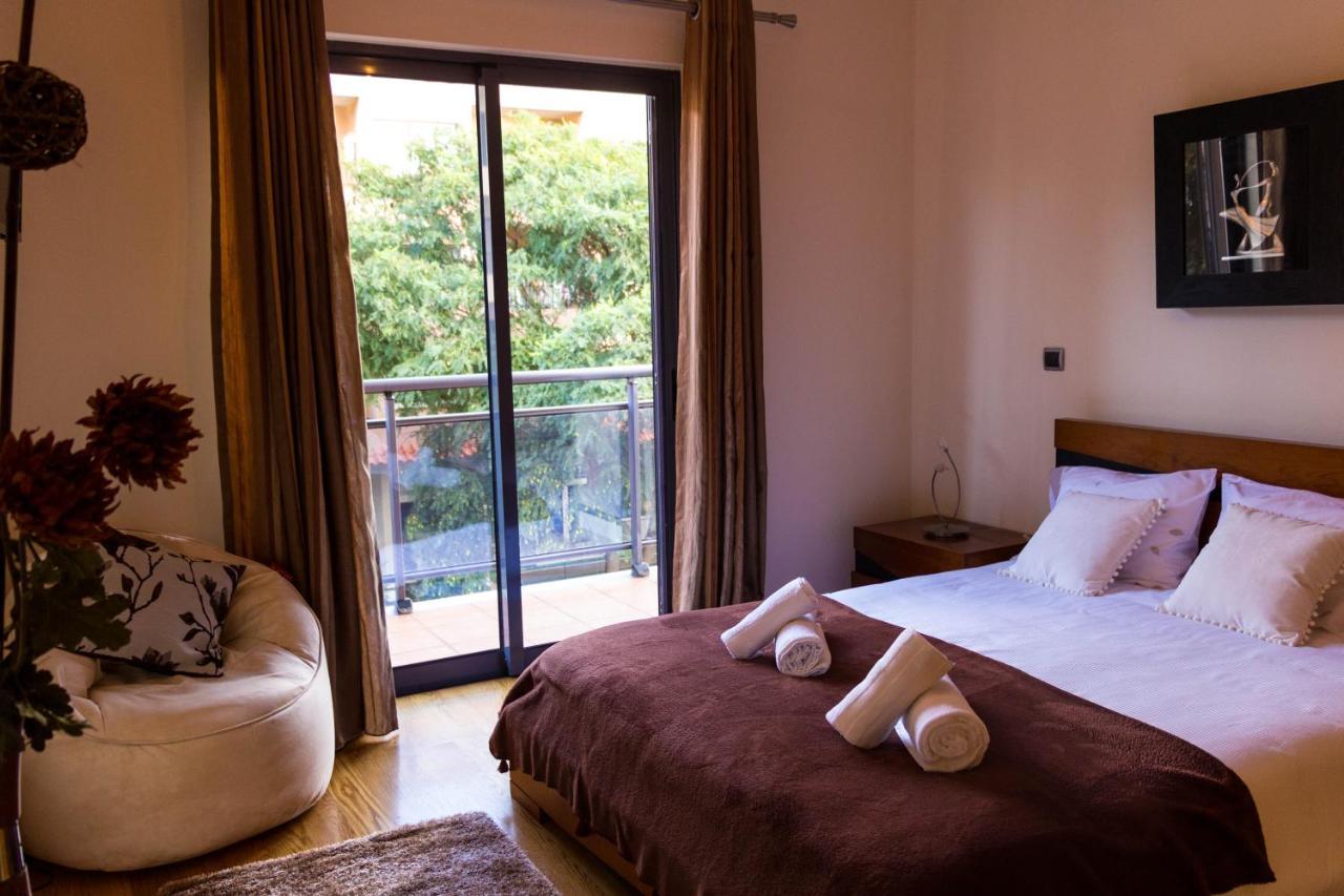 Apartamento Batista By Horizon View Madeira Lägenhet Funchal  Exteriör bild