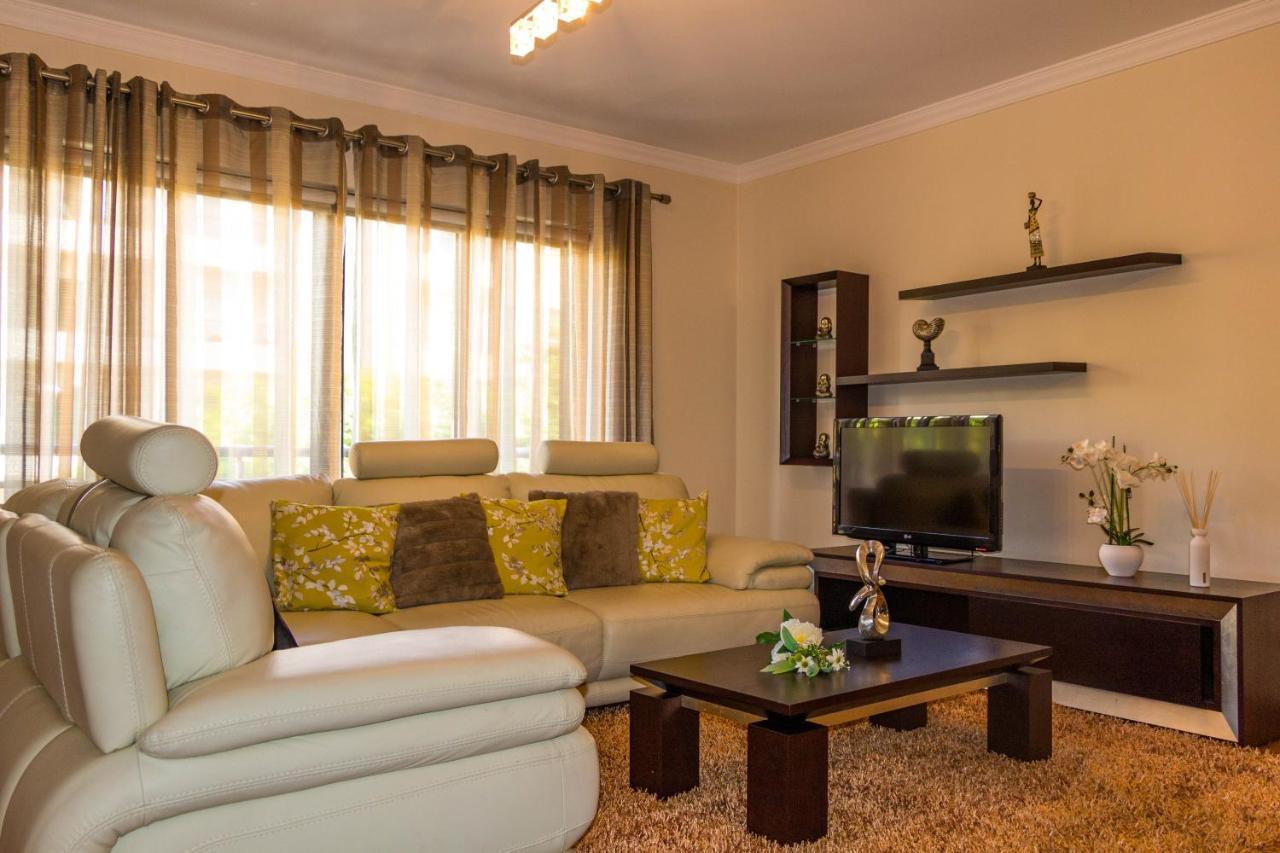 Apartamento Batista By Horizon View Madeira Lägenhet Funchal  Exteriör bild