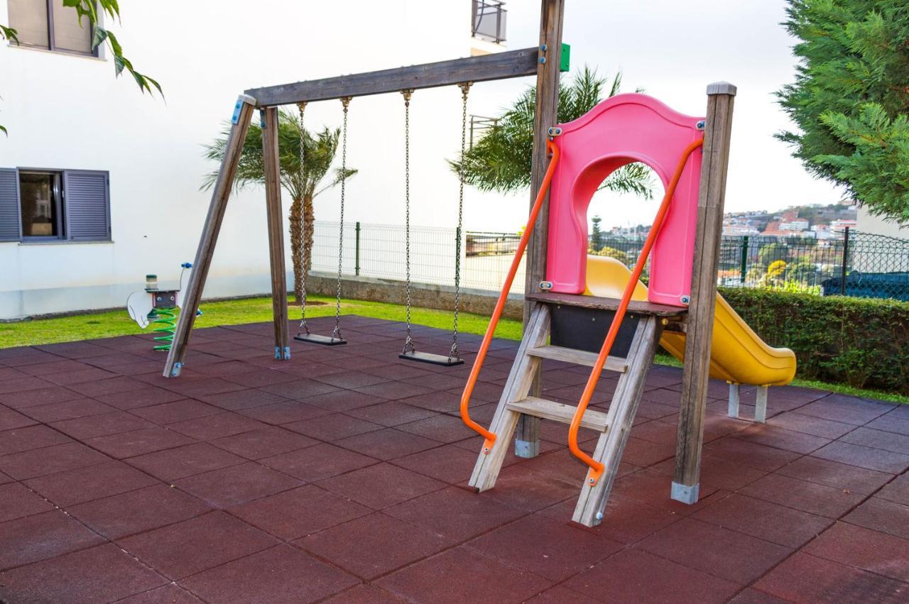 Apartamento Batista By Horizon View Madeira Lägenhet Funchal  Exteriör bild